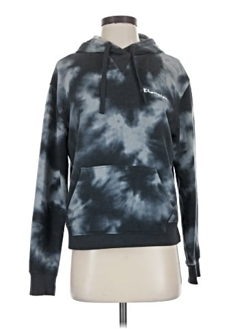 Champion Pullover Hoodie (view 1)