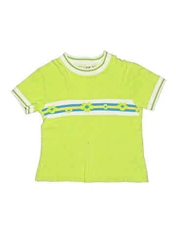 FRANNY & ANNIE Friends Forever Short Sleeve Top (view 1)