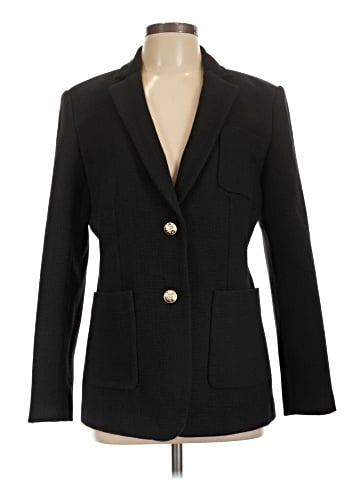 Ann Taylor Blazer (view 1)
