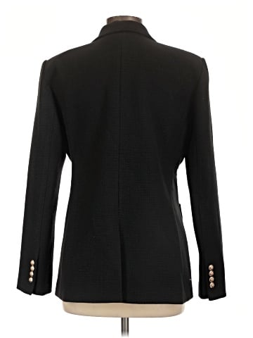 Ann Taylor Blazer (view 2)