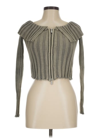 Zara Cardigan (view 1)