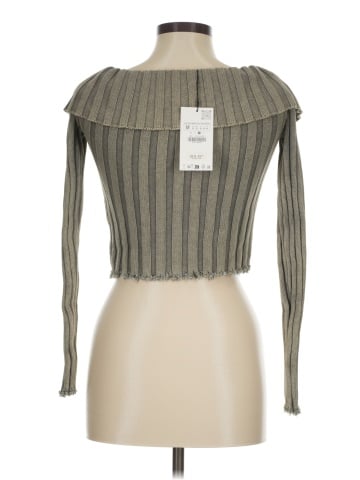 Zara Cardigan (view 2)
