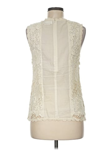 Velvet by Graham & Spencer Sleeveless Blouse (view 2)