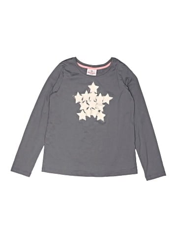 Hanna Andersson Long Sleeve T-Shirt (view 1)