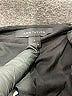 Ann Taylor 100% Polyester Black Jacket Size 6 - photo 6