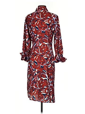 J. McLaughlin Casual Dress (view 2)