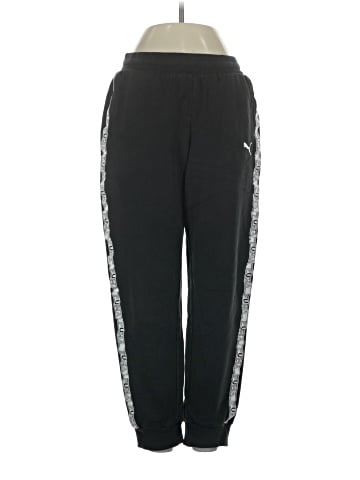 Puma Track Pants (view 1)