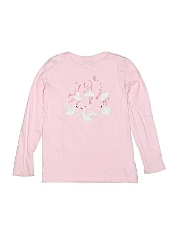 Crewcuts Outlet Long Sleeve T-Shirt (view 1)