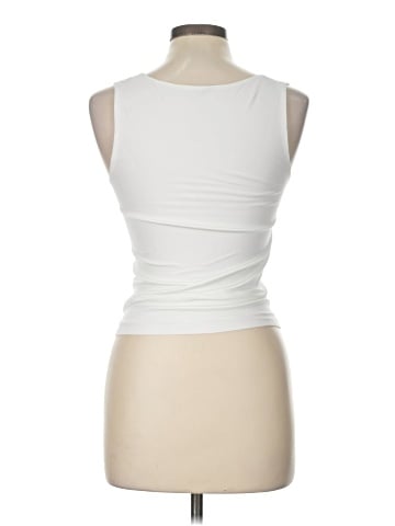 Bebe Sleeveless Top (view 2)