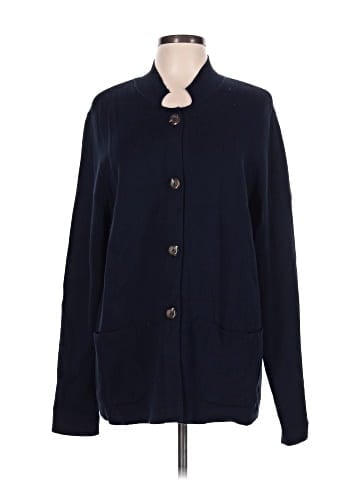 J.Jill Cardigan (view 1)