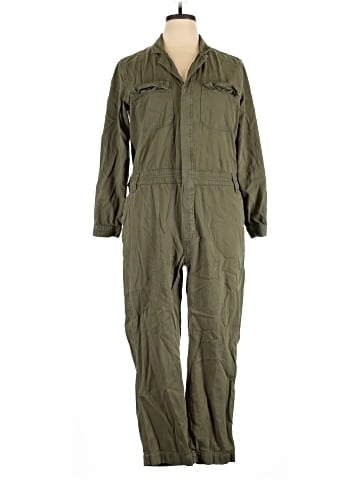 Lucky Brand Jumpsuit (view 1)
