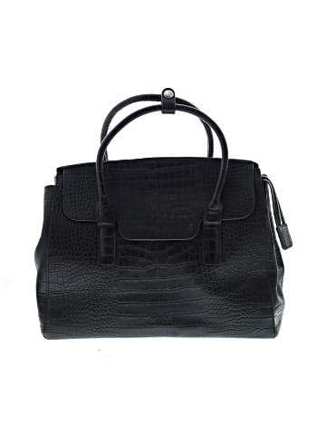 Wool & Oak Satchel (view 1)