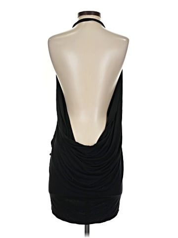 Moda International Cocktail Dress (view 2)