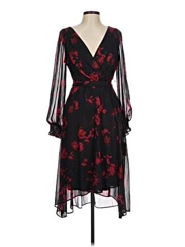 DKNY Cocktail Dress (view 1)