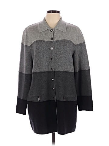 Escada by Margaretha Ley Cardigan (view 1)