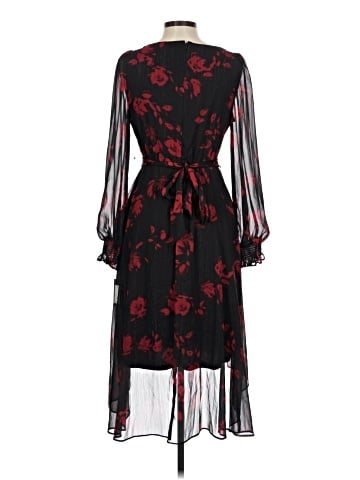 DKNY Cocktail Dress (view 2)