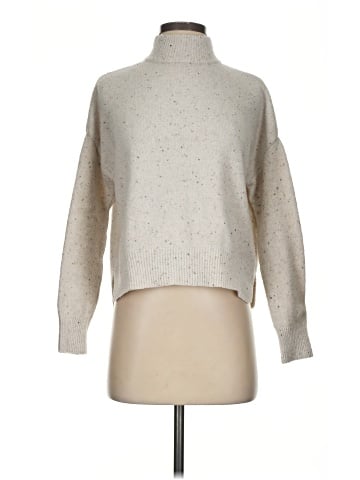 Jessica Simpson Turtleneck Sweater (view 1)