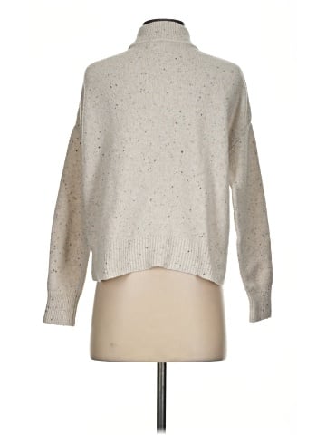 Jessica Simpson Turtleneck Sweater (view 2)