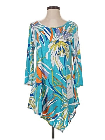Clara Sun Woo Casual Dress (view 1)