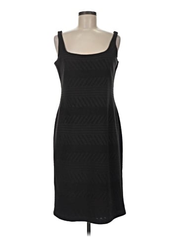 W by Worth Cocktail Dress (view 1)