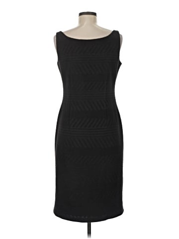 W by Worth Cocktail Dress (view 2)