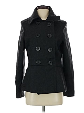 American Rag Cie Wool Coat (view 1)