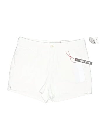 Hot Kiss Shorts (view 1)