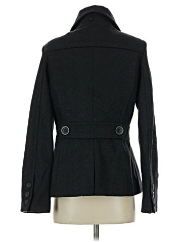 American Rag Cie Wool Coat (view 2)