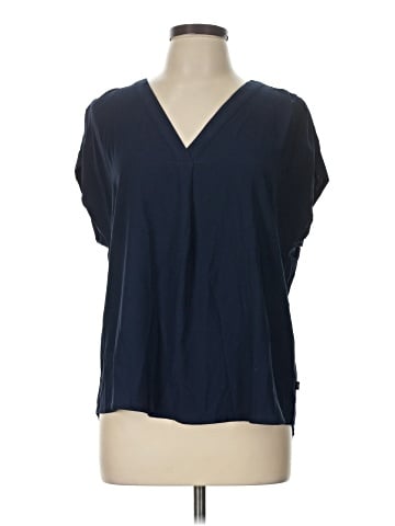 Banana Republic Short Sleeve Blouse (view 1)