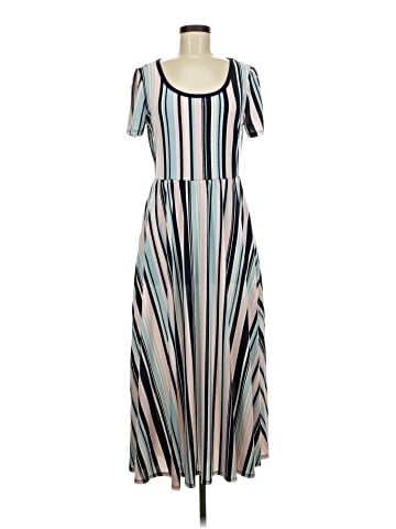 Lularoe Casual Dress (view 1)