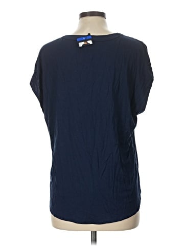 Banana Republic Short Sleeve Blouse (view 2)