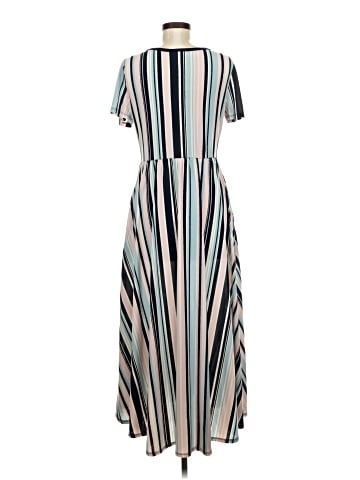 Lularoe Casual Dress (view 2)
