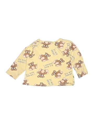 Zara 3/4 Sleeve T-Shirt (view 2)