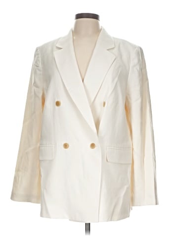 H&M Blazer (view 1)