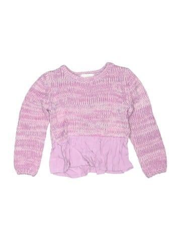 Pumpkin Patch Pullover Sweater (view 1)
