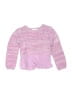 Pumpkin Patch Pink Pullover Sweater Size 2 - photo 1