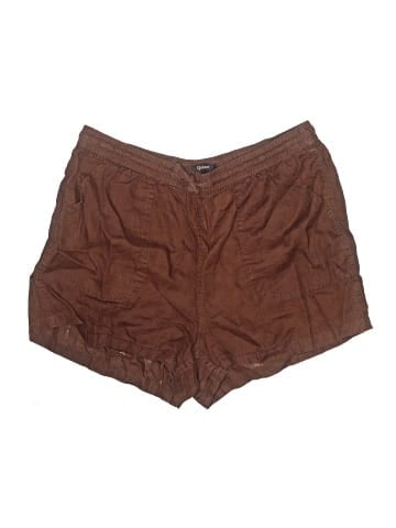 Quince Shorts (view 1)