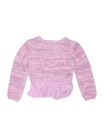 Pumpkin Patch Pullover Sweater (view 2)