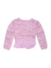 Pumpkin Patch Pink Pullover Sweater Size 2 - photo 2