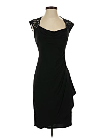 Xscape Cocktail Dress (view 1)