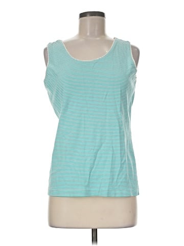 Lands' End Tank Top (view 1)