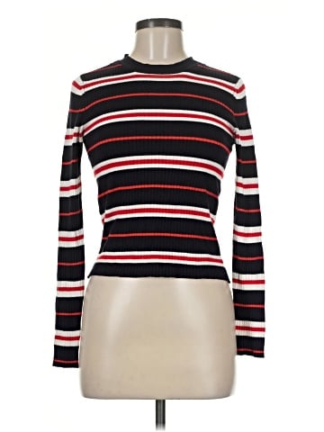 Divided by H&M Pullover Sweater (view 1)