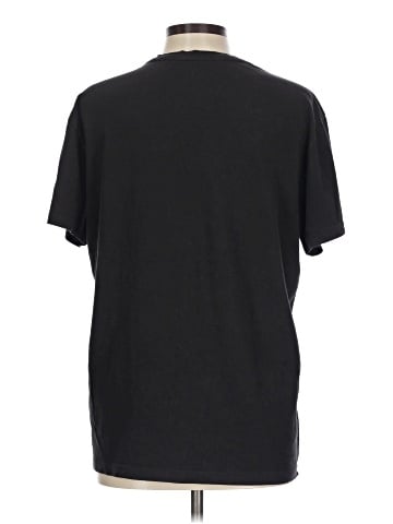 Armani Exchange Short Sleeve T-Shirt (view 2)