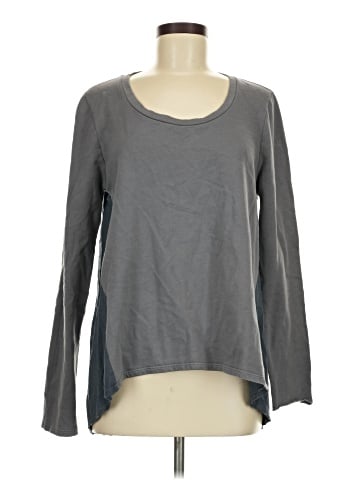 Sam & Lavi Long Sleeve T-Shirt (view 1)