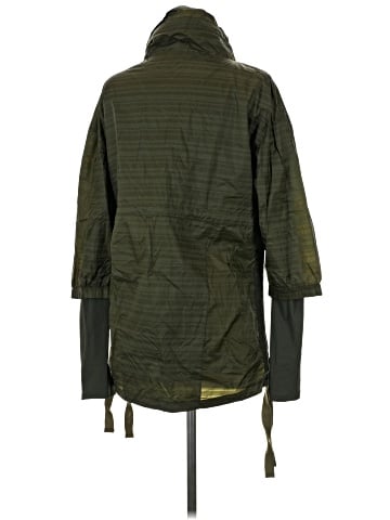 REI Co Op Raincoat (view 2)