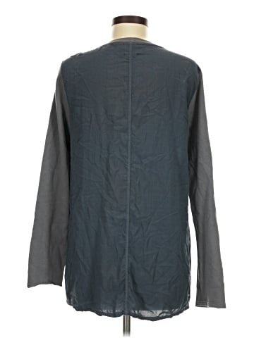 Sam & Lavi Long Sleeve T-Shirt (view 2)