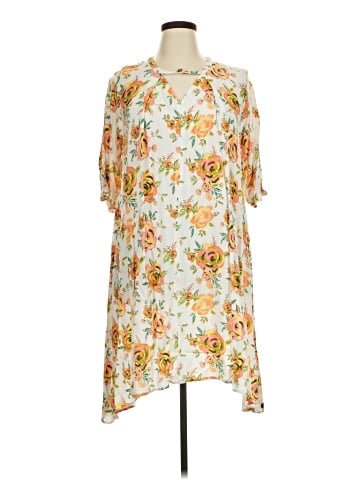 Matilda Jane Casual Dress (view 1)