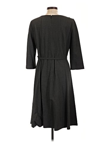 Lafayette 148 New York Casual Dress (view 2)