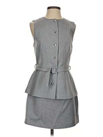 Zara Casual Dress (view 1)