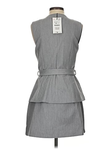 Zara Casual Dress (view 2)
